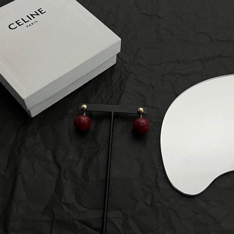 Celine Earring 01lyr21
